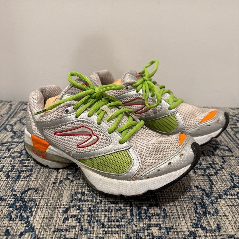 Newton Motion Stability Running Sneakers